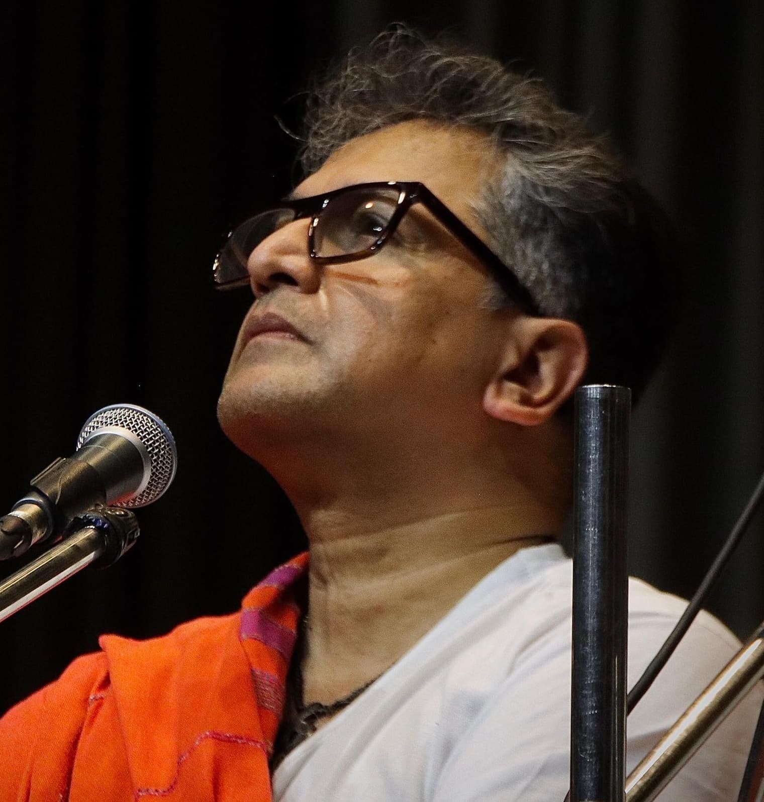 Manoj Murali Nair