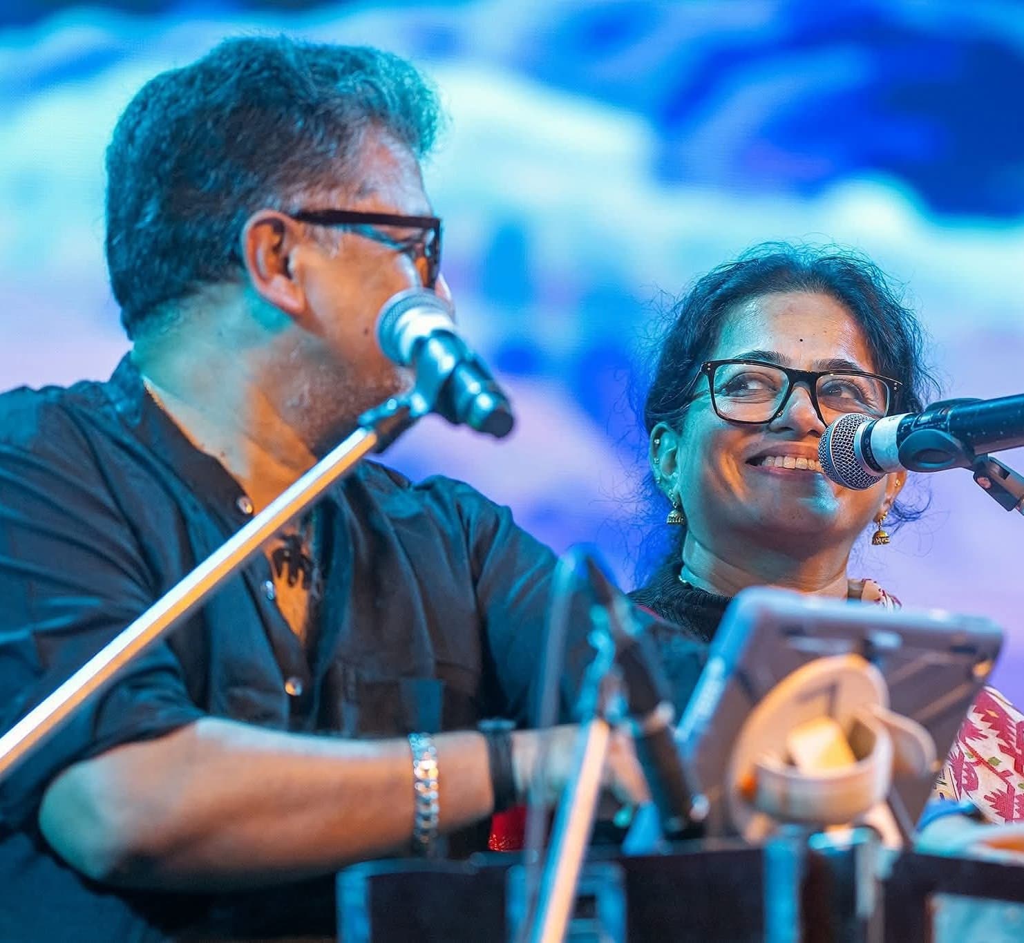 Manoj Murali Nair