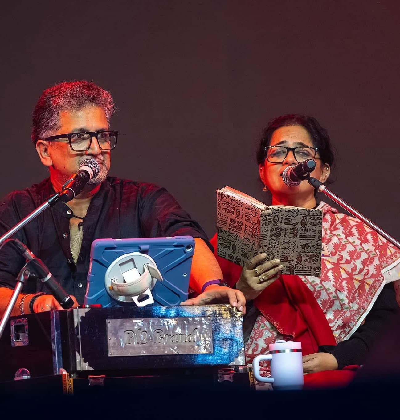 Manoj Murali Nair