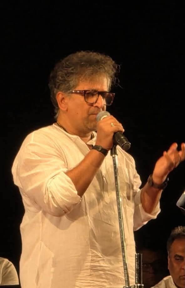 Manoj Murali Nair