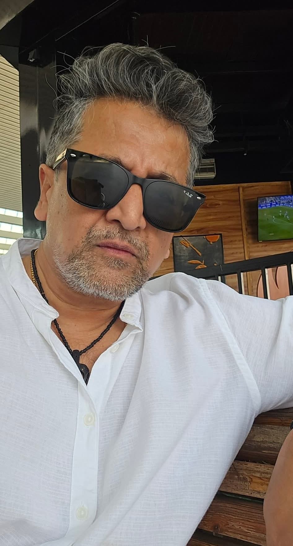 Manoj Murali Nair