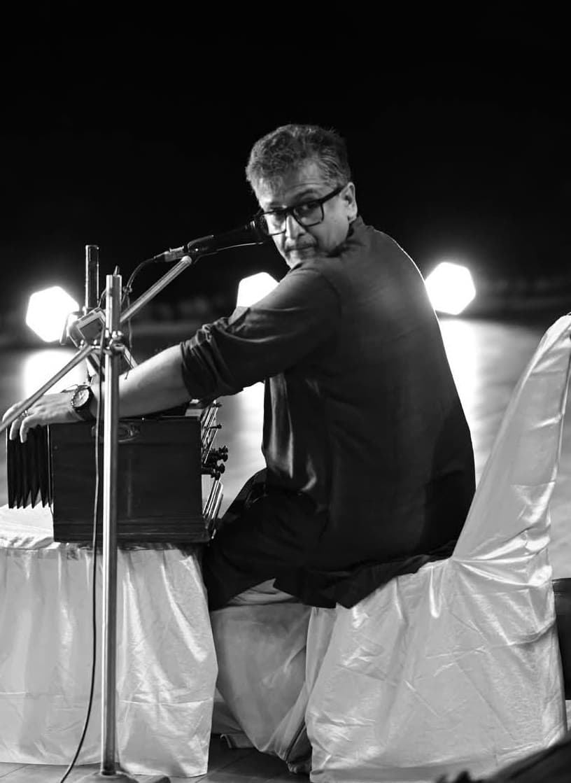 Manoj Murali Nair