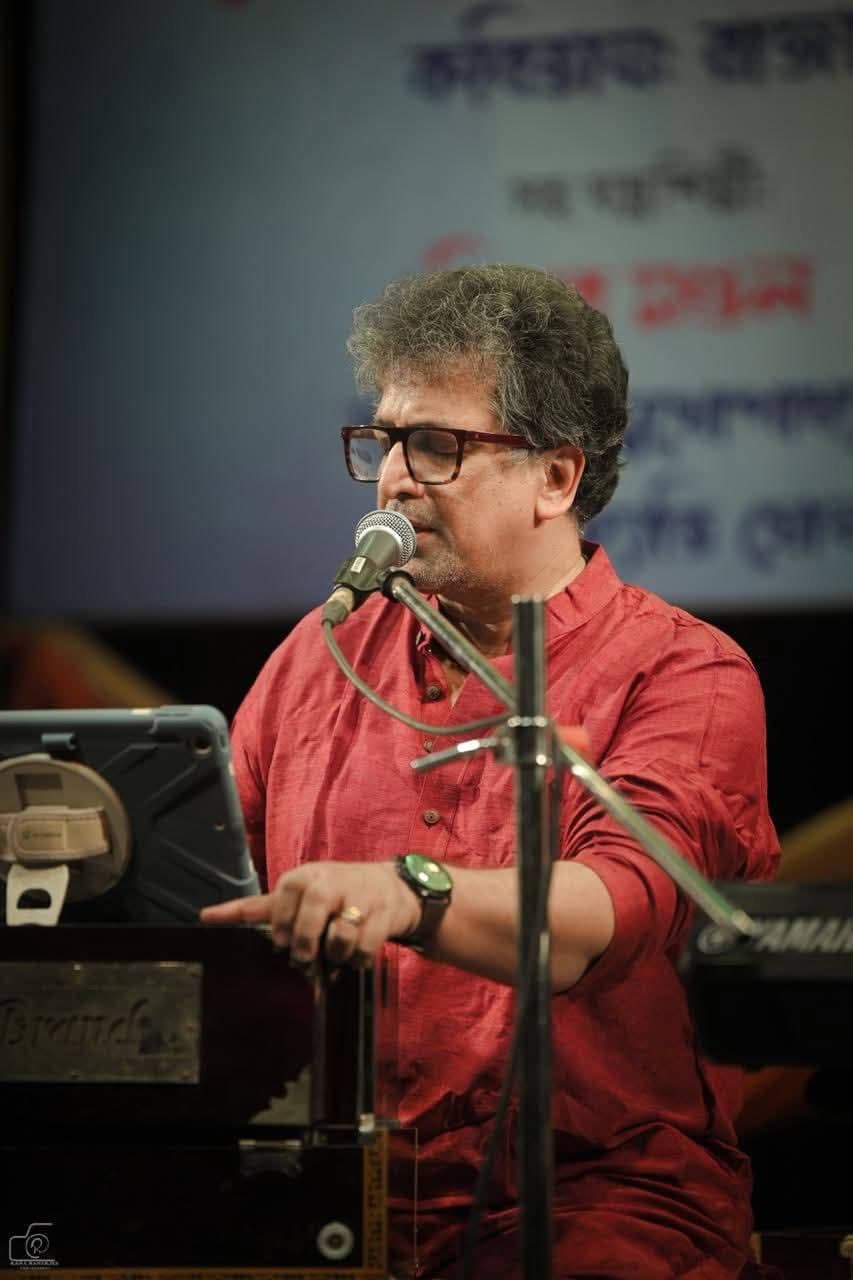 Manoj Murali Nair